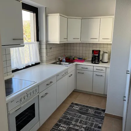 Wohlfuehlquartier Schwedenstein Apartment Bad Oeynhausen