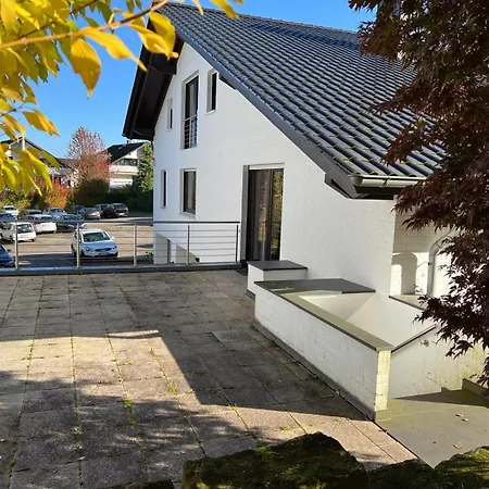 Wohlfuehlquartier Schwedenstein