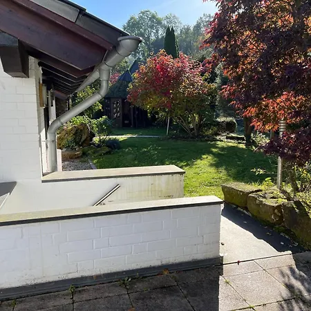 Wohlfuehlquartier Schwedenstein