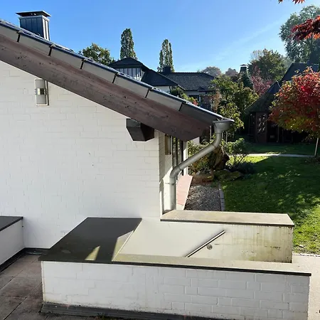 Wohlfuehlquartier Schwedenstein