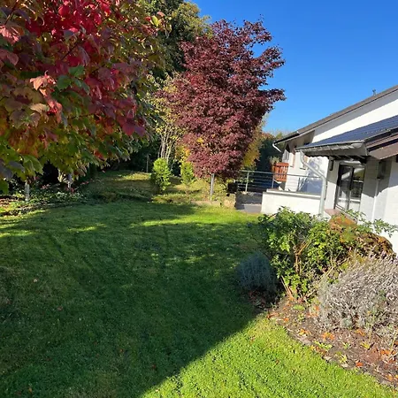 Wohlfuehlquartier Schwedenstein *