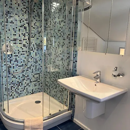 Wohlfuehlquartier Schwedenstein *