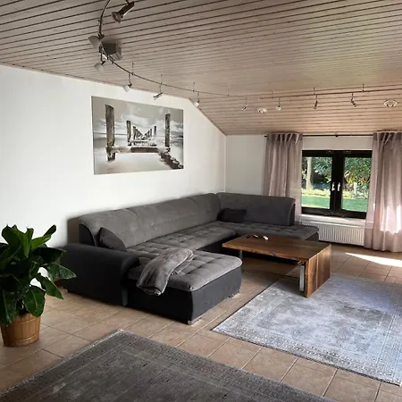 Wohlfuehlquartier Schwedenstein Apartament