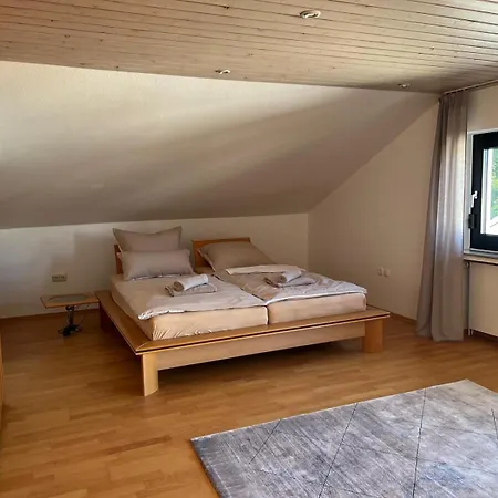 Wohlfuehlquartier Schwedenstein * Bad Oeynhausen