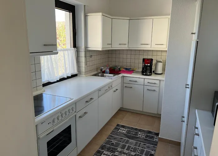 Wohlfuehlquartier Schwedenstein Apartment Bad Oeynhausen