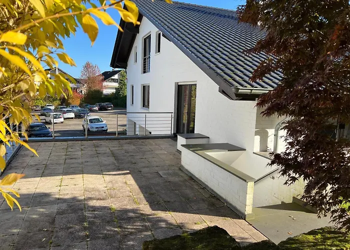 Wohlfuehlquartier Schwedenstein