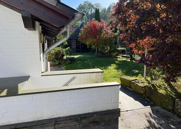 Wohlfuehlquartier Schwedenstein