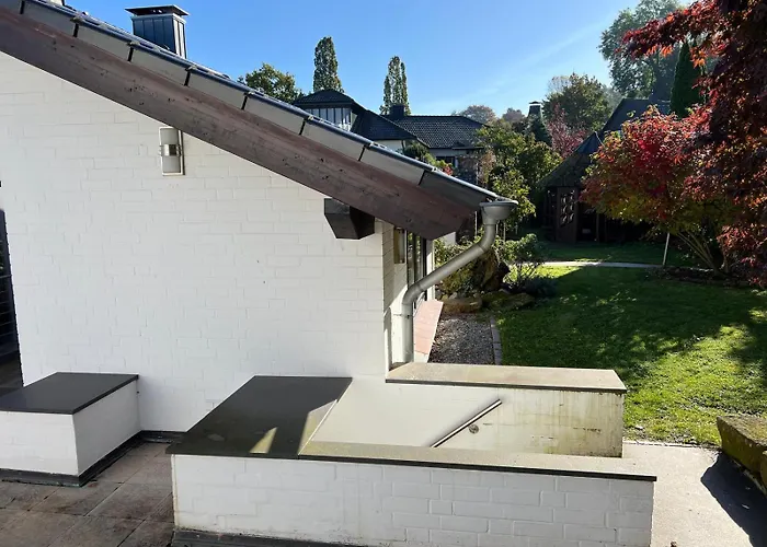 Wohlfuehlquartier Schwedenstein