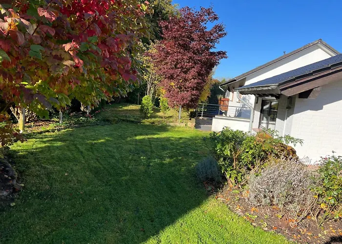 Wohlfuehlquartier Schwedenstein *