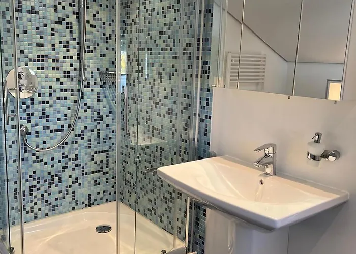 Wohlfuehlquartier Schwedenstein *